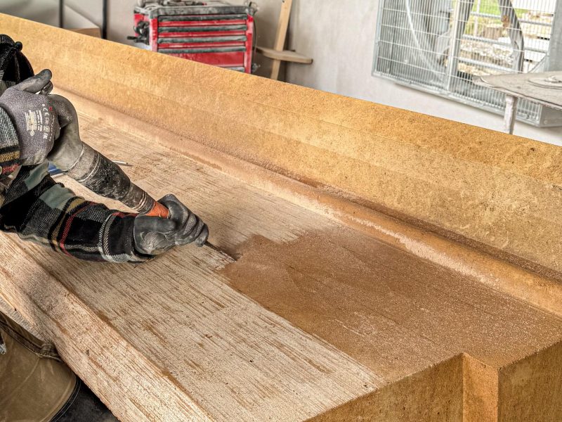 Finitions manuelle Atelier Bouneou Finitions manuelle Atelier Bouneou