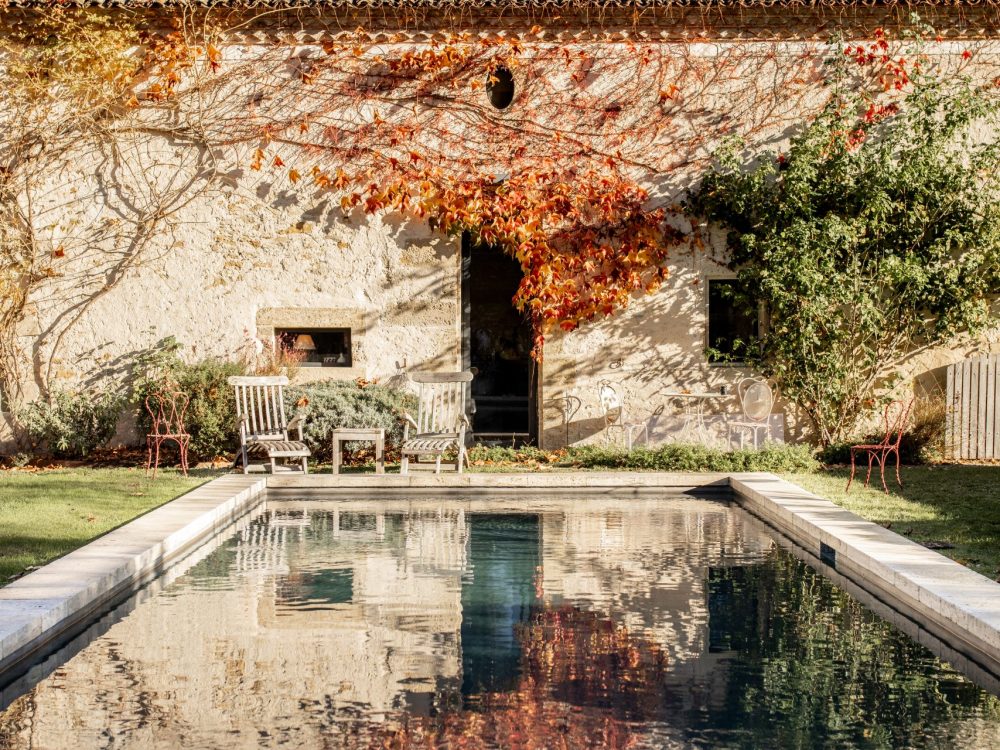 Margelles de piscine Margelles de piscine