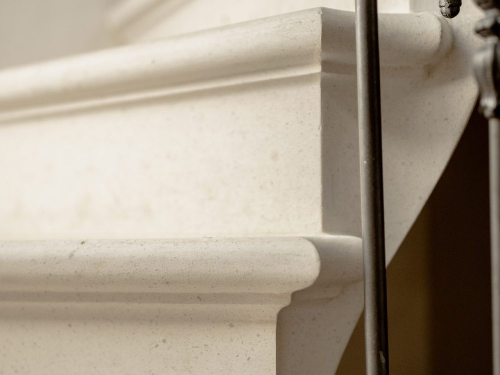 Nez de marche astragale Nez de marche astragale