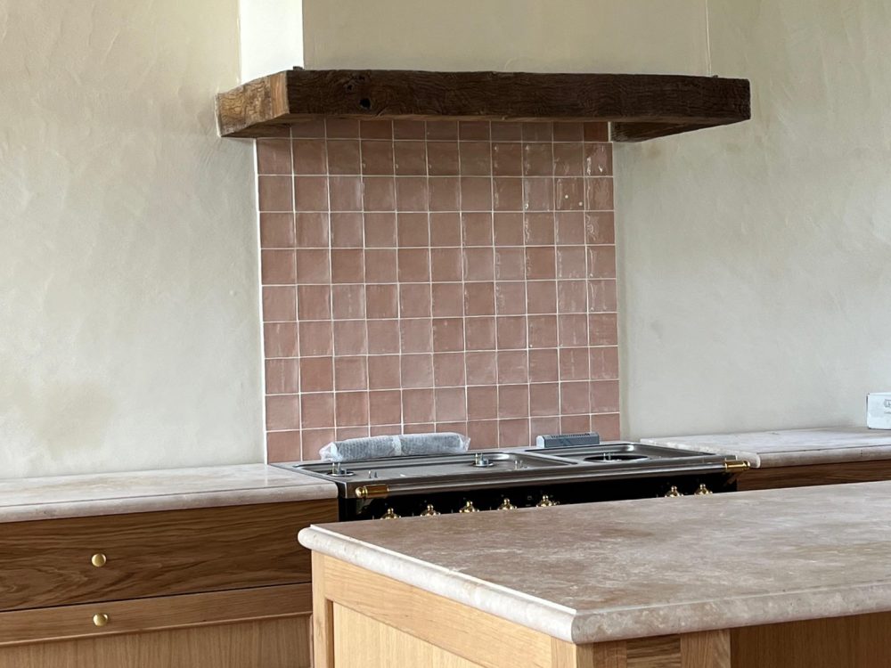 Cuisine en pierre naturelle atelier bouneou Cuisine en pierre naturelle atelier bouneou