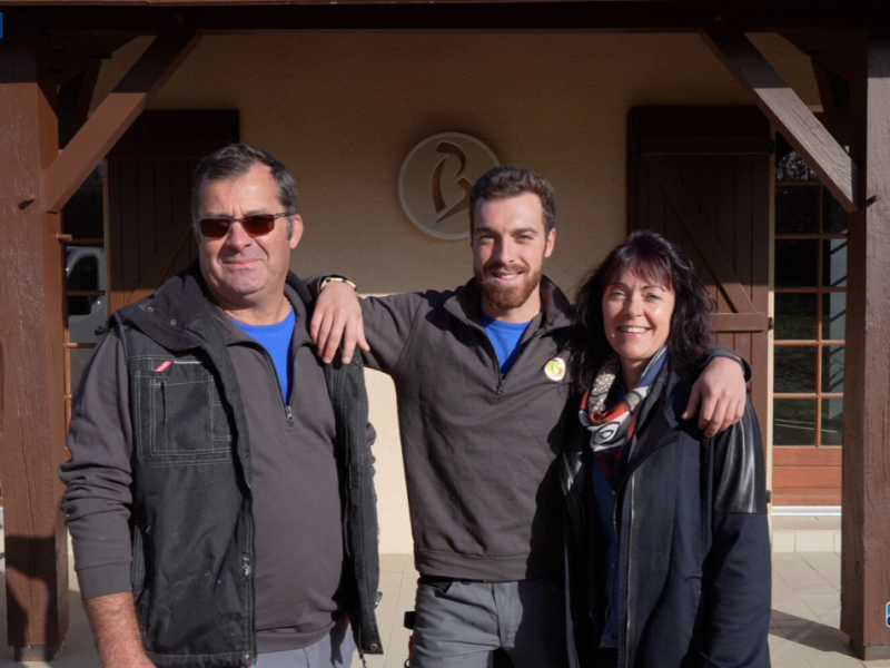 Image atelier familial Atelier familial atelier bouneou