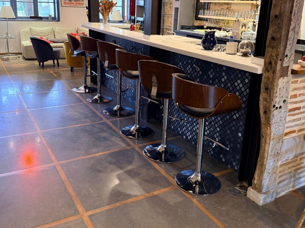 Sol en pierre Cenia taillé sur mesure Sol en pierre Cenia taillé sur mesure